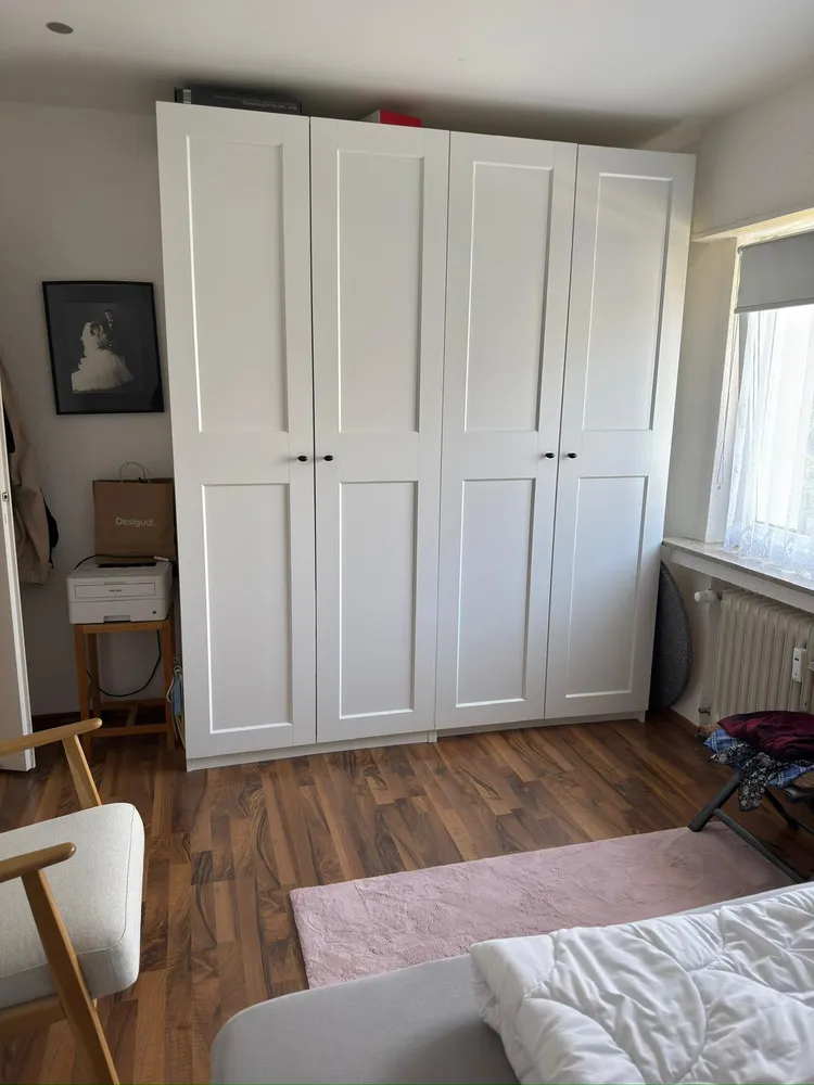 3 room apartment with 86 m² in Stuttgart – Photo 11