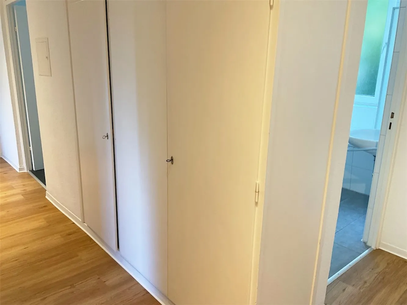 4 room apartment with 100 m² in Bielefeld – Photo 9