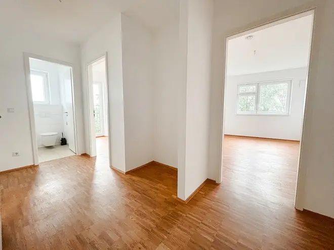 3 Zimmer Wohnung mit 100 m² in Hamburg – Bild 3