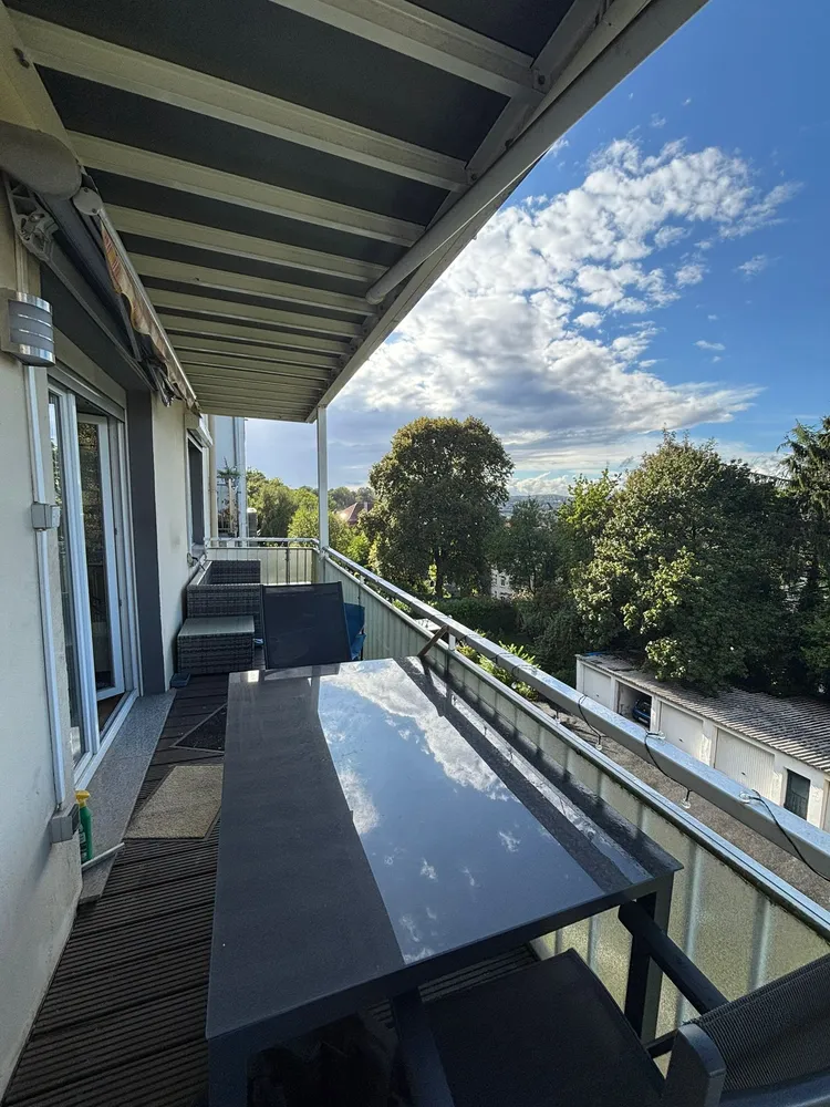 3 Zimmer Wohnung mit 110 m² in Wuppertal – Bild 2