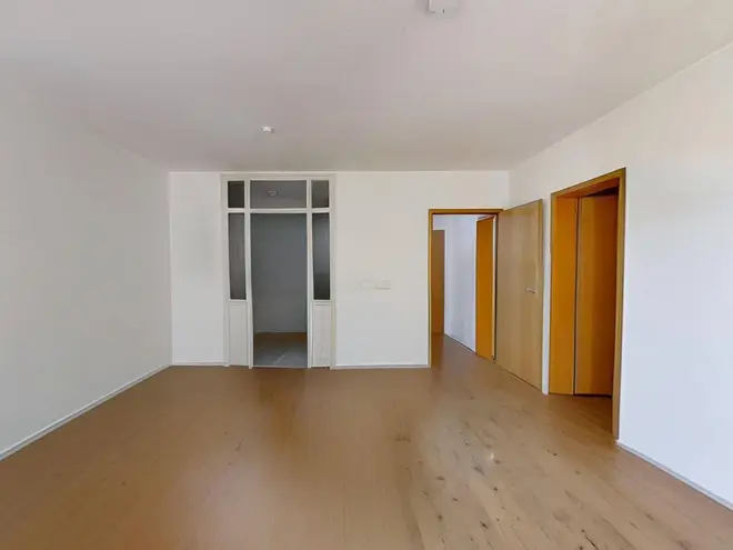 2 Zimmer Wohnung mit 56 m² in Düsseldorf – Bild 3