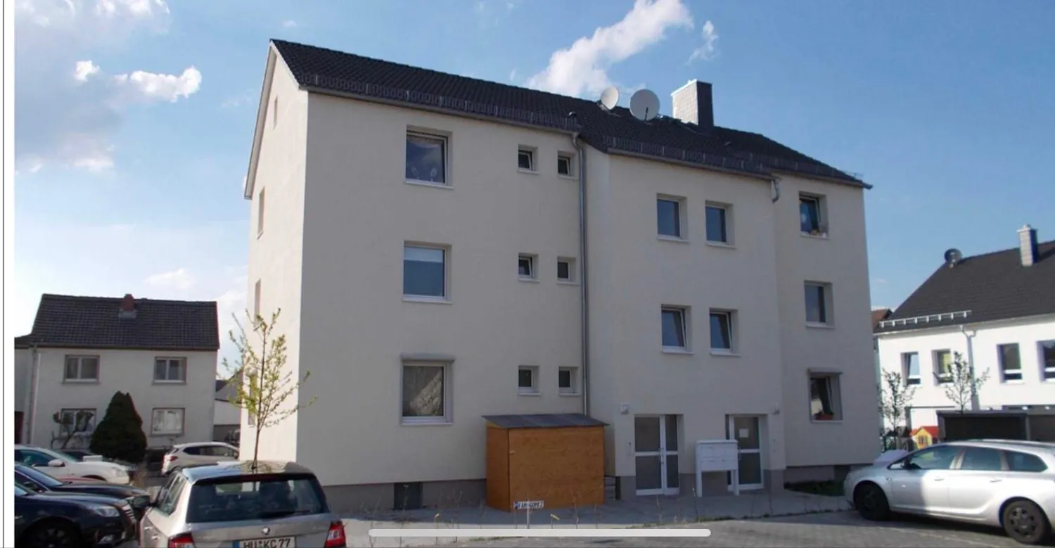 3 Zimmer Wohnung mit 67 m² in Hanau – Bild 10