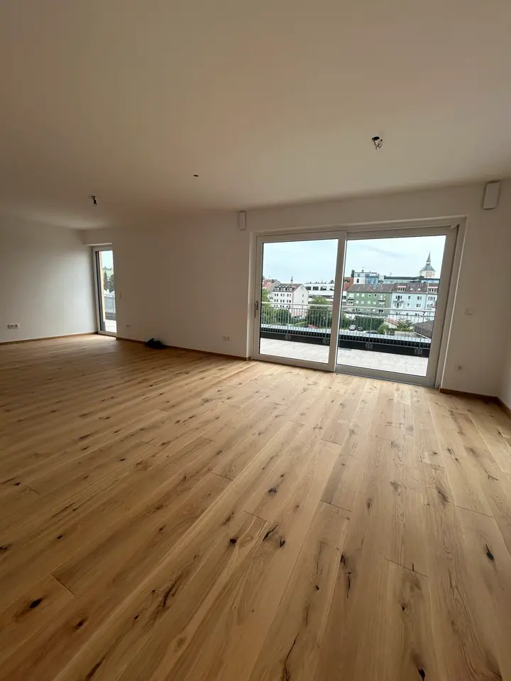 3 Zimmer Wohnung mit 113 m² in Deggendorf – Bild 5