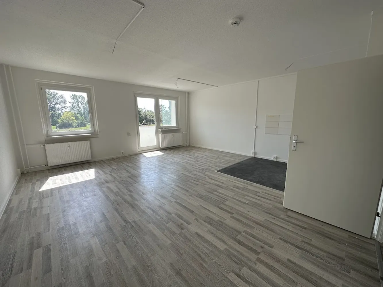 2 Zimmer Wohnung mit 57 m² in Brandenburg an der Havel – Bild 8