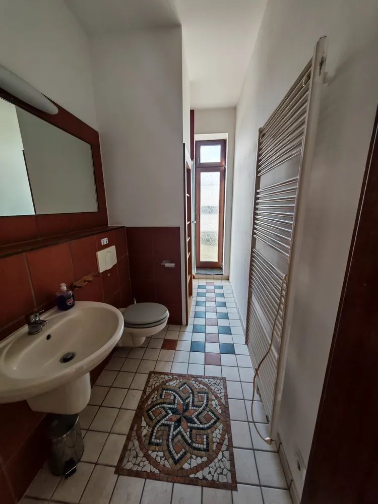 5 Zimmer Wohnung mit 202 m² in Cottbus – Bild 4