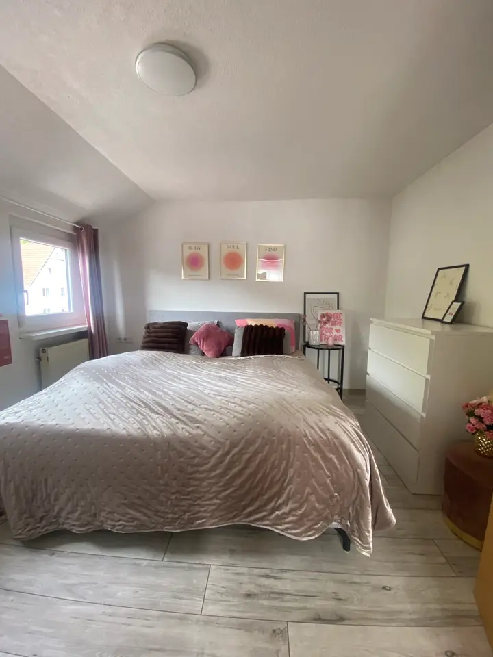4 room apartment with 90 m² in Schwäbisch Hall – Photo 3