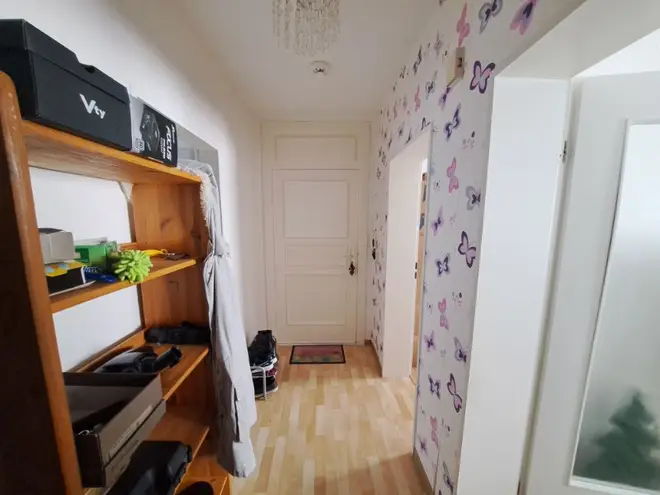 2 Zimmer Wohnung mit 51 m² in Bremen – Bild 6