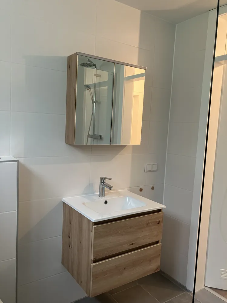 3 room apartment with 96 m² in Saarbrücken – Photo 10