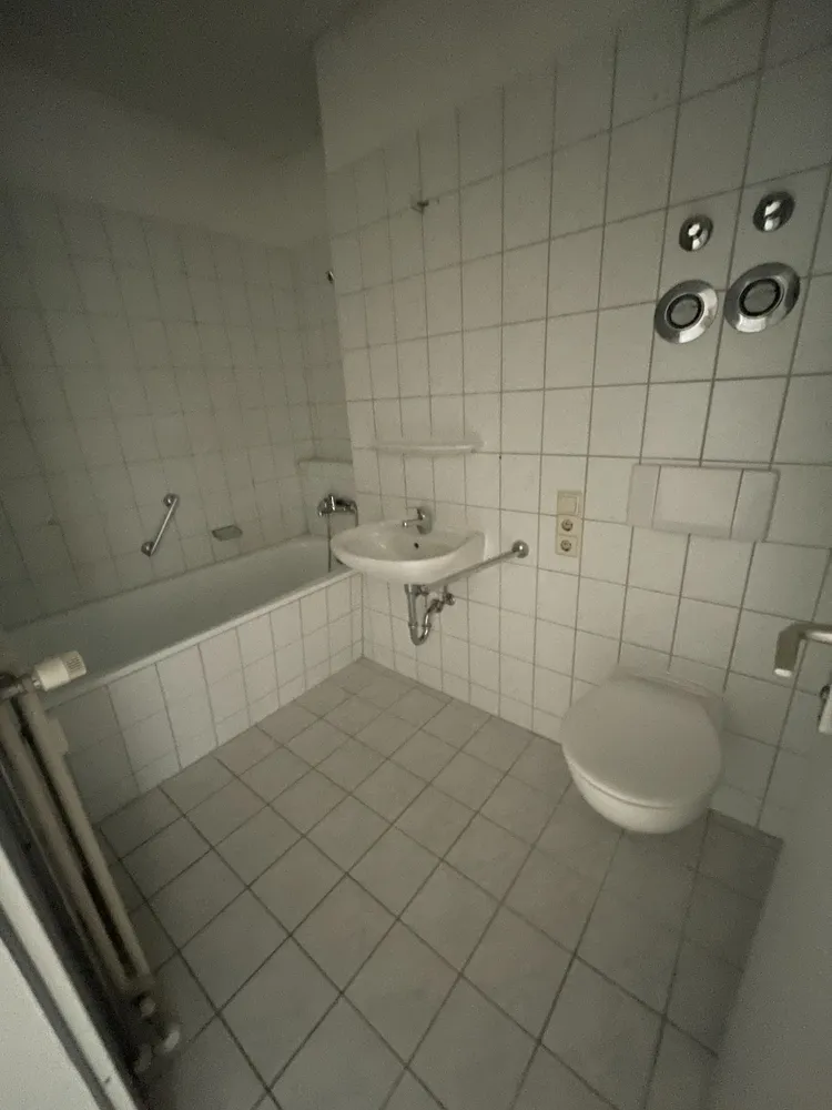 2 Zimmer Wohnung mit 61 m² in Dresden – Bild 5