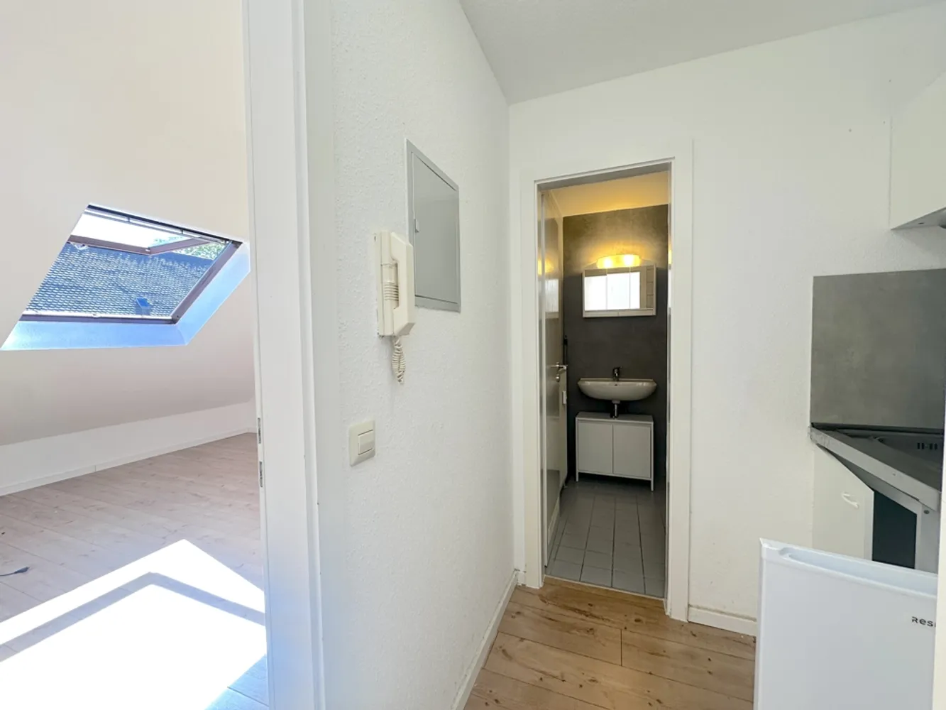 1 Zimmer Wohnung mit 20 m² in Mannheim – Bild 7