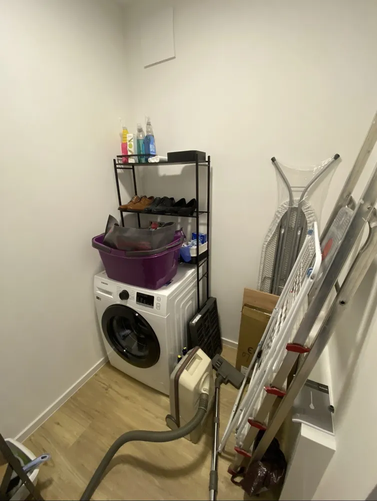 2 room apartment with 54 m² in Brunswick – Photo 12