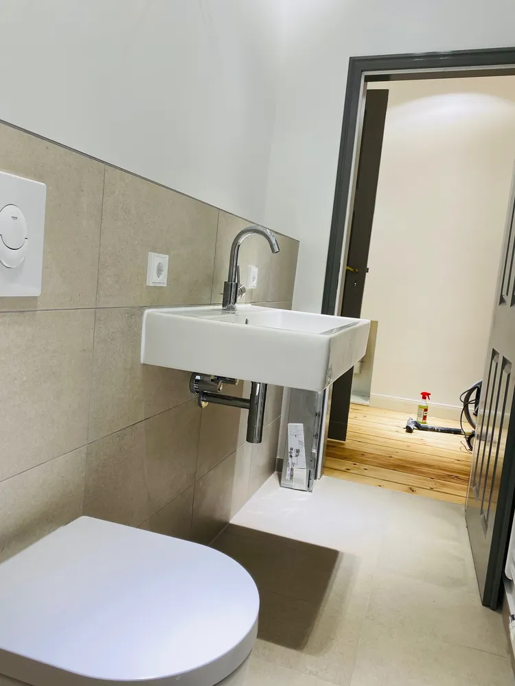 2 Zimmer Wohnung mit 70 m² in Berlin – Bild 6