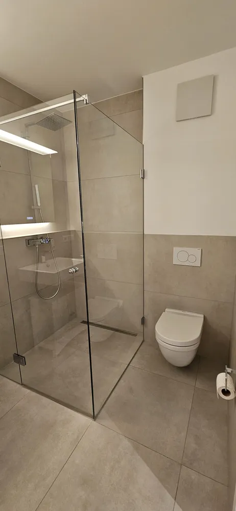 2 Zimmer Wohnung mit 57 m² in Aachen – Bild 10