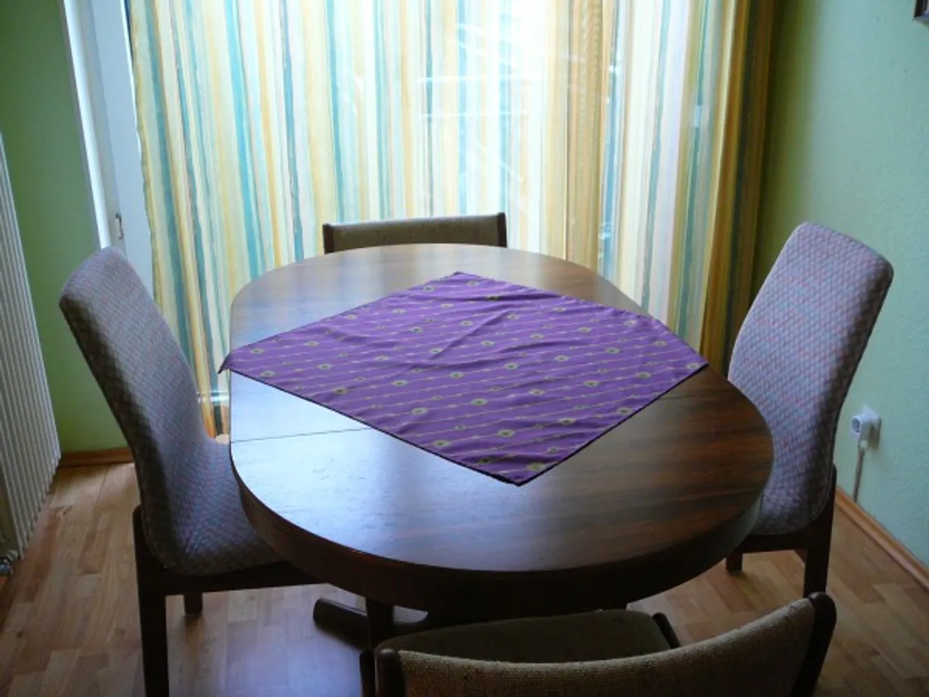 3 Zimmer Wohnung mit 60 m² in Darmstadt – Bild 3