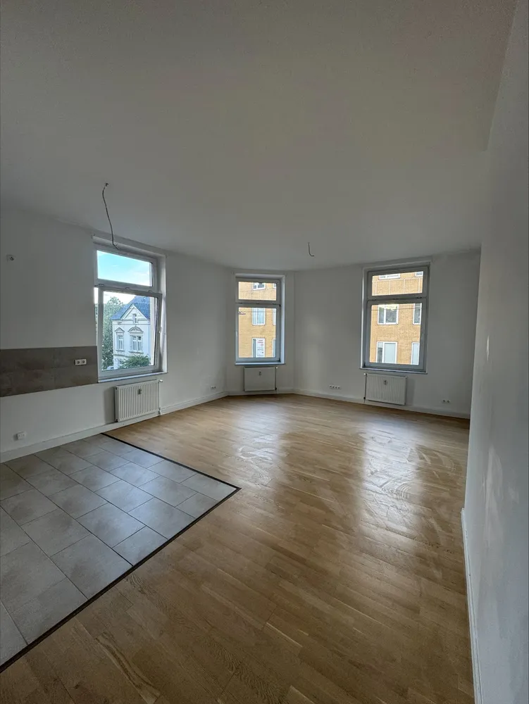 2 Zimmer Wohnung mit 57 m² in Hagen – Bild 1