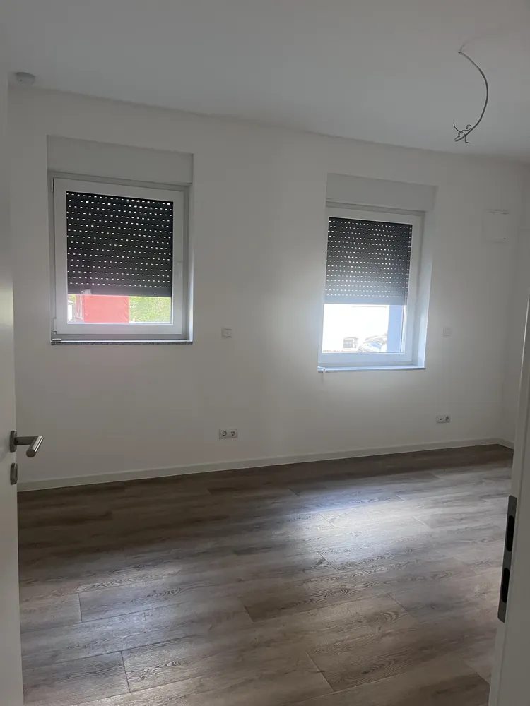 4 Zimmer Wohnung mit 115 m² in Siegen – Bild 1
