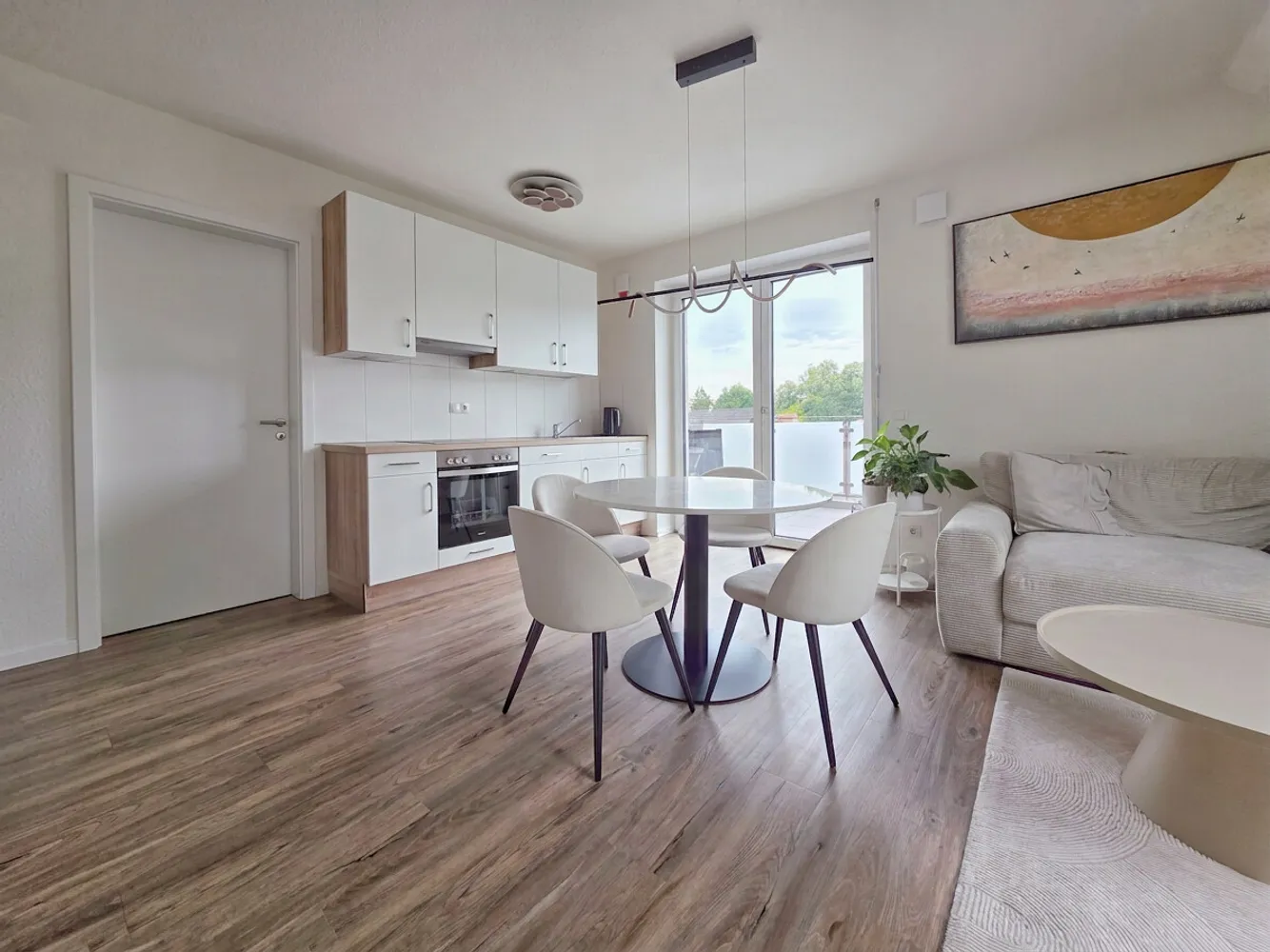 4 Zimmer Wohnung mit 98 m² in Oldenburg – Bild 12