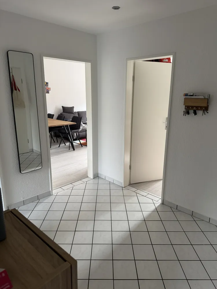 4 Zimmer Wohnung mit 65 m² in Bochum – Bild 5