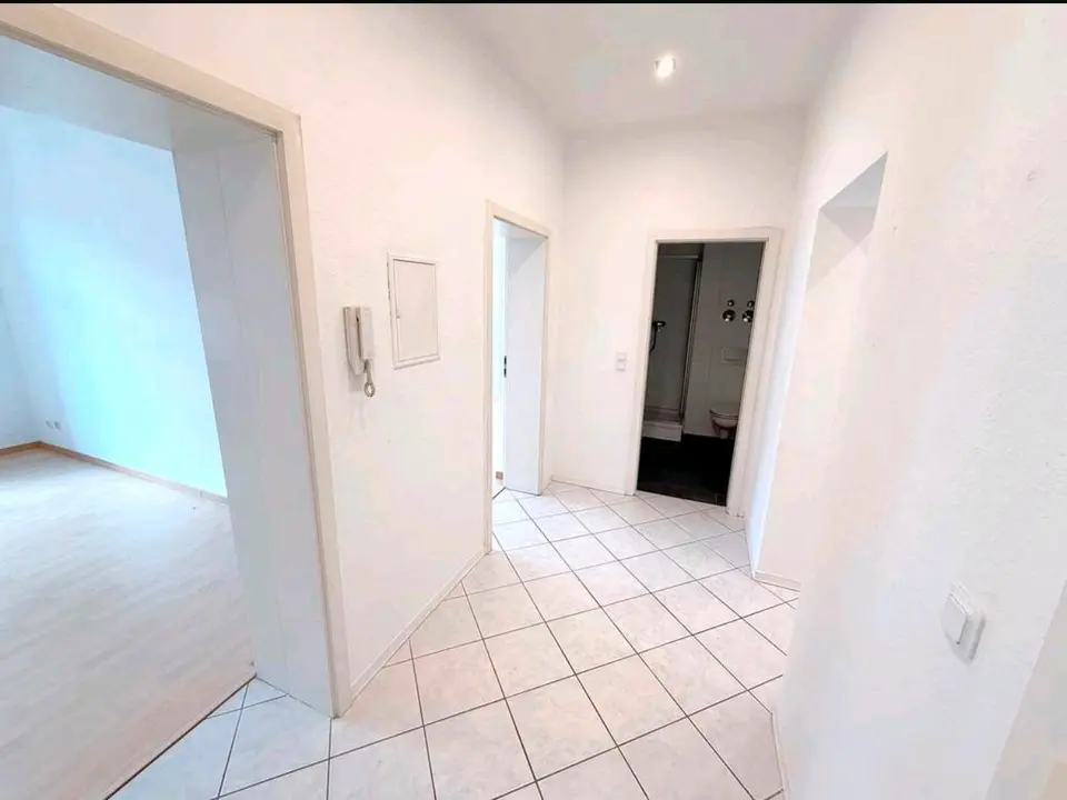 3 Zimmer Wohnung mit 64 m² in Erfurt – Bild 4