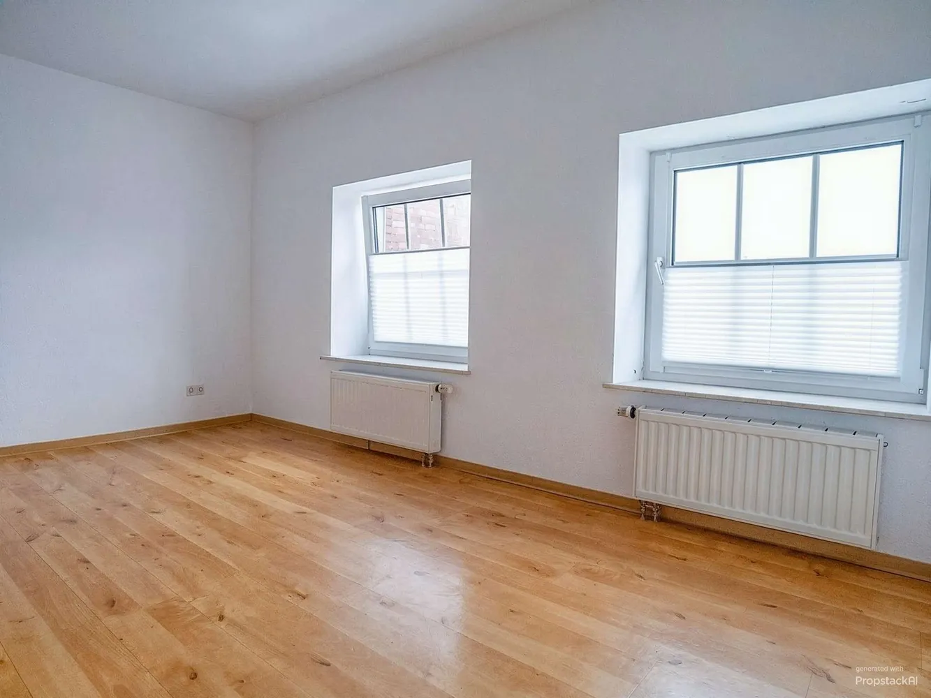 3 Zimmer Wohnung mit 87 m² in Norden – Bild 6