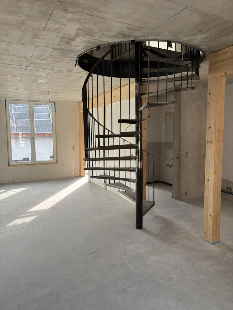 3 Zimmer Wohnung mit 85 m² in Karlsruhe – Bild 1
