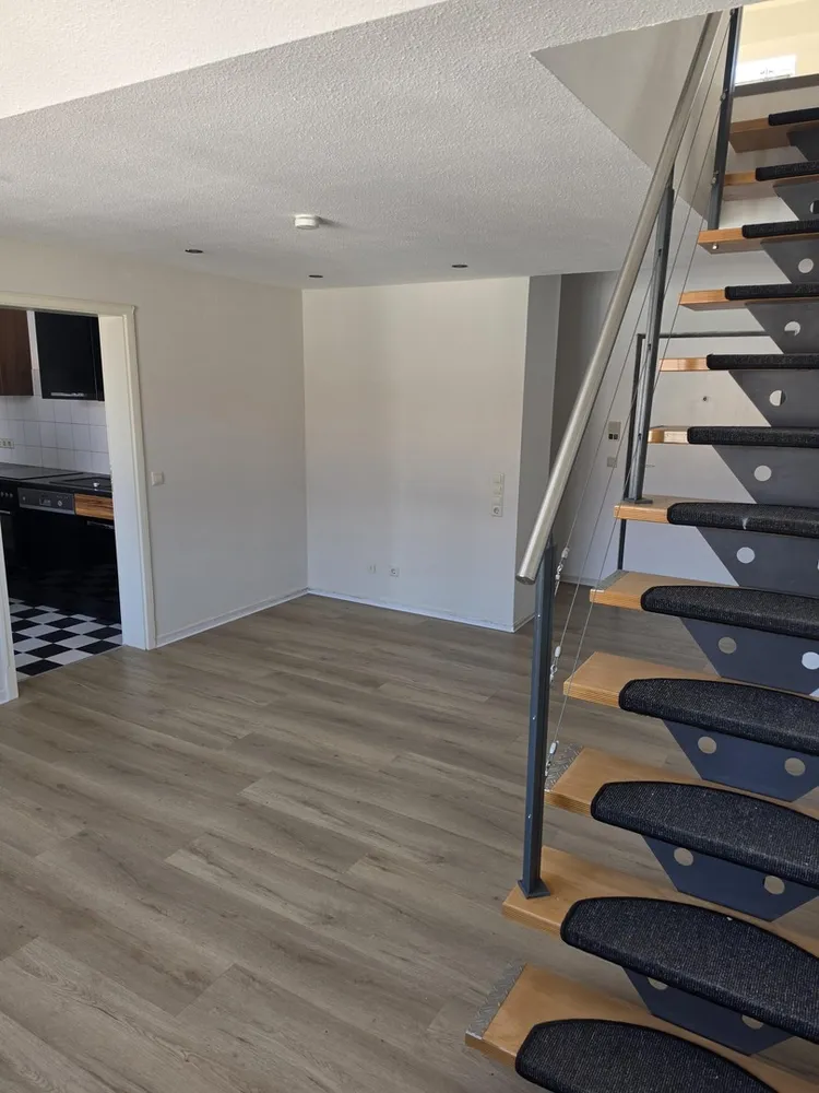 4 Zimmer Wohnung mit 113 m² in Ludwigshafen am Rhein – Bild 3