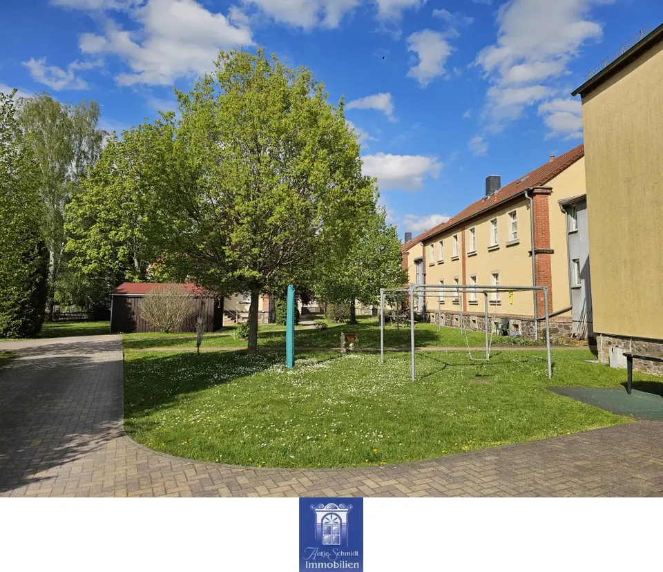 Studio mit 26 m² in Dresden – Bild 8