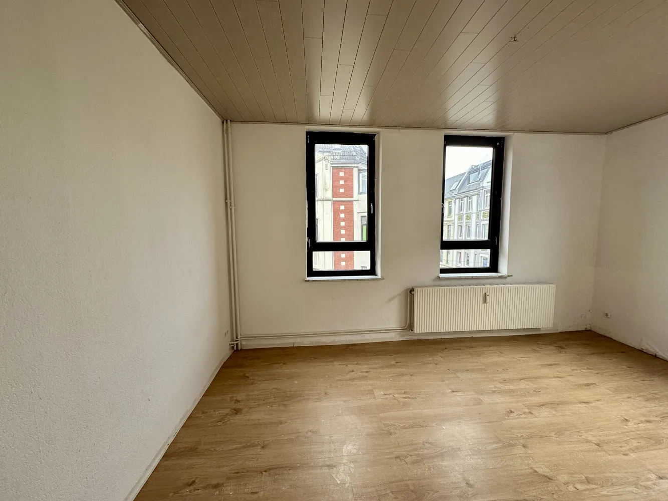 3 Zimmer Wohnung mit 71 m² in Bremerhaven – Bild 9