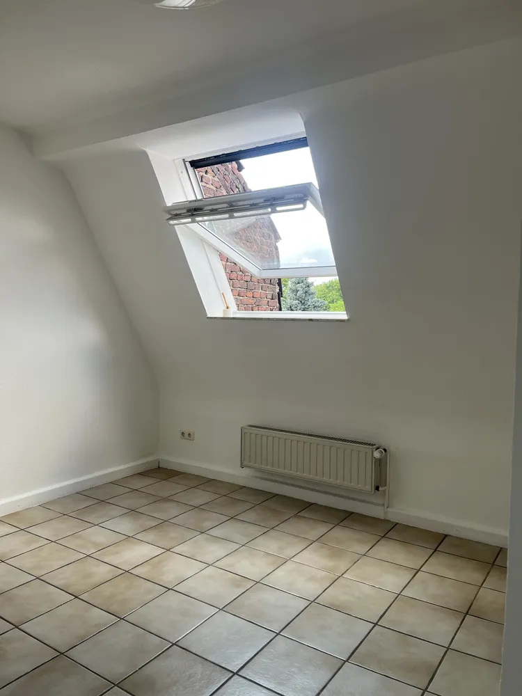 2 Zimmer Wohnung mit 46 m² in Krefeld – Bild 4