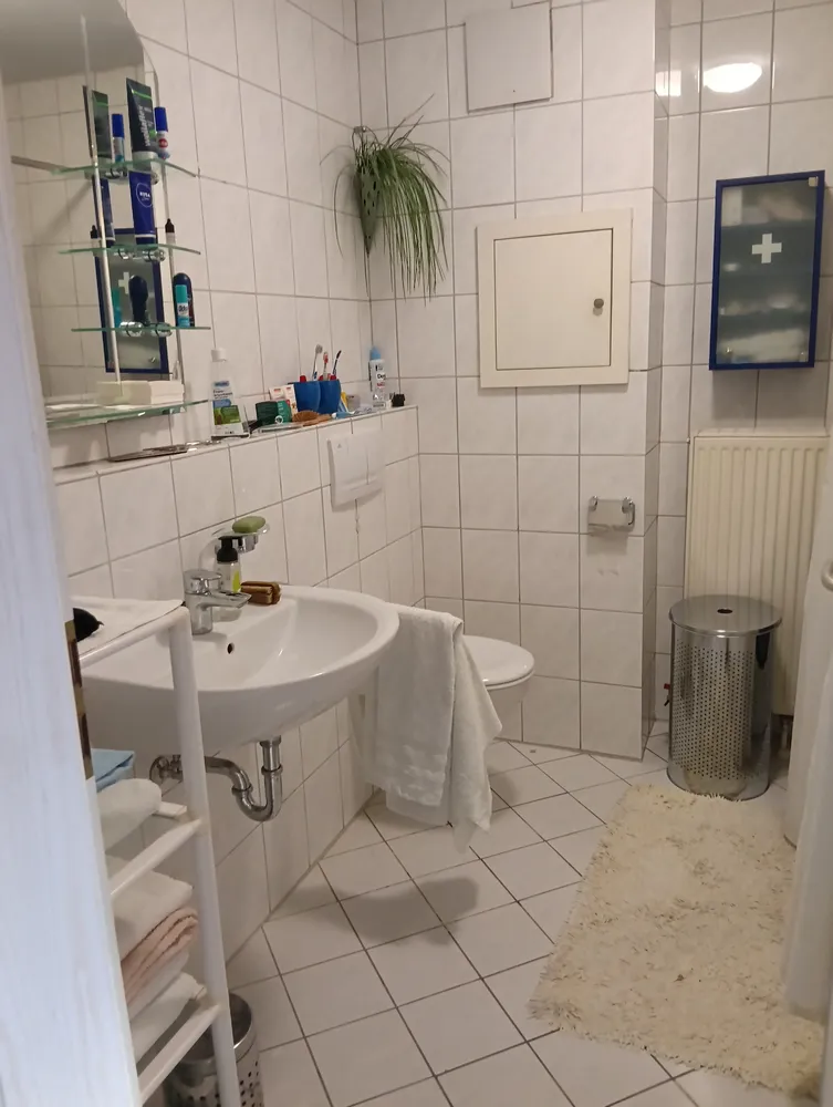 3 Zimmer Wohnung mit 67 m² in Hockenheim – Bild 12