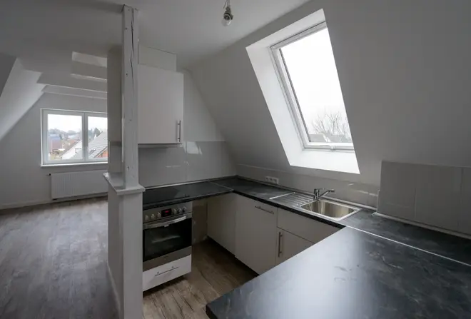 1 Zimmer Wohnung mit 33 m² in Kiel – Bild 5