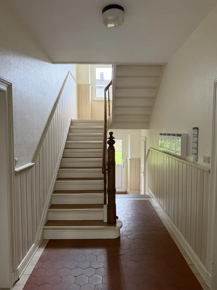 4 Zimmer Wohnung mit 100 m² in Wuppertal – Bild 2