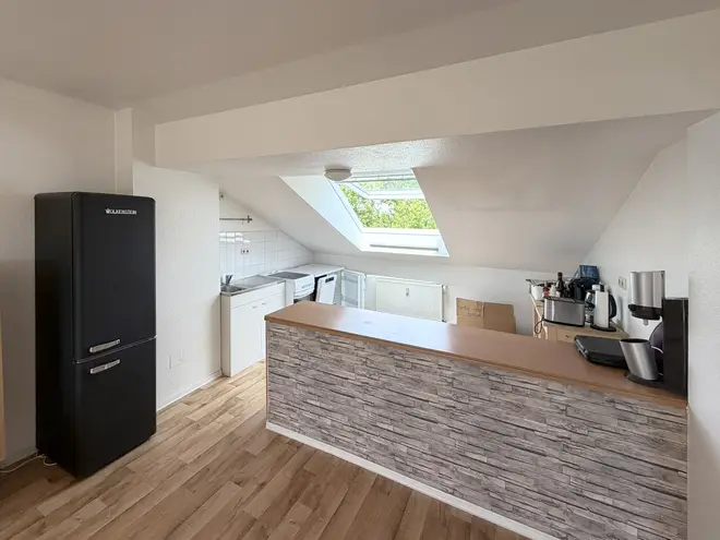 2 Zimmer Wohnung mit 55 m² in Bremen – Bild 3
