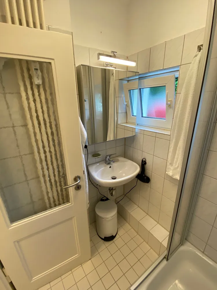 2 Zimmer Wohnung mit 23 m² in Stuttgart – Bild 5