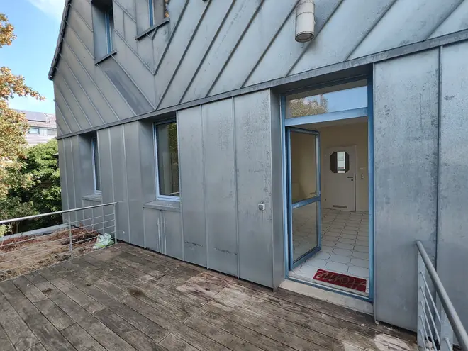 3 Zimmer Wohnung mit 100 m² in Aachen – Bild 11