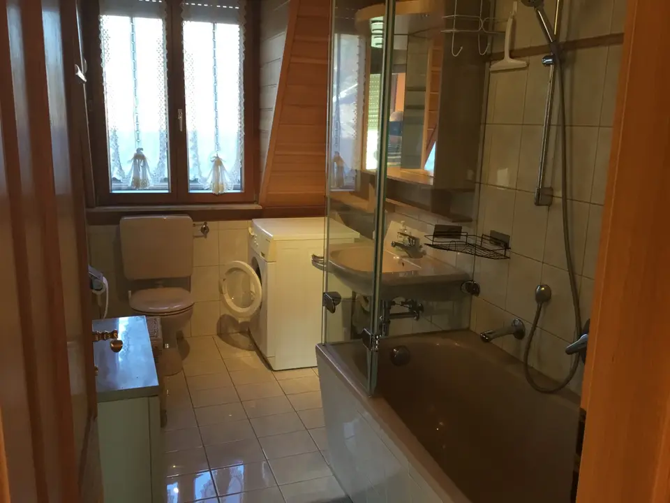 3 Zimmer Wohnung mit 81 m² in Schwäbisch Hall – Bild 5