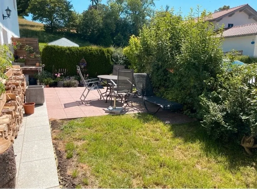 WG-Zimmer mit 60 m² in Traunstein – Bild 4