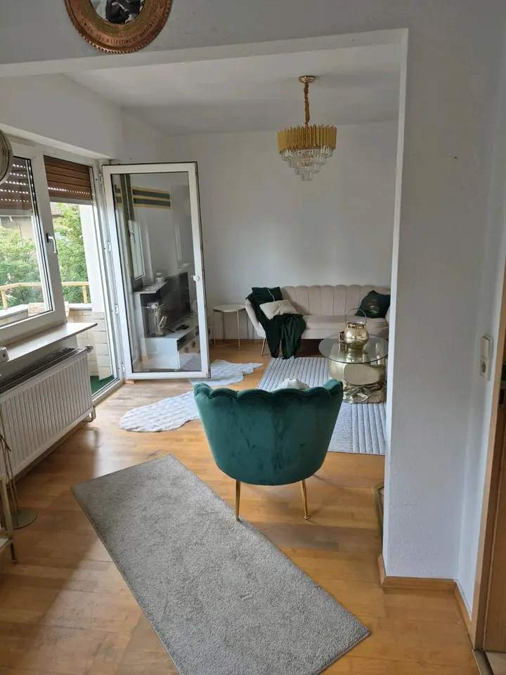 2 Zimmer Wohnung mit 70 m² in Pforzheim – Bild 10