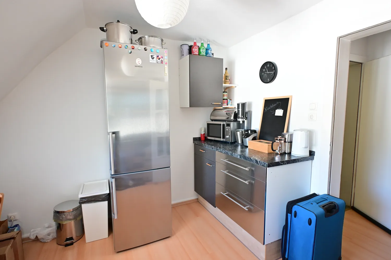 4 Zimmer Wohnung mit 64 m² in Bochum – Bild 9