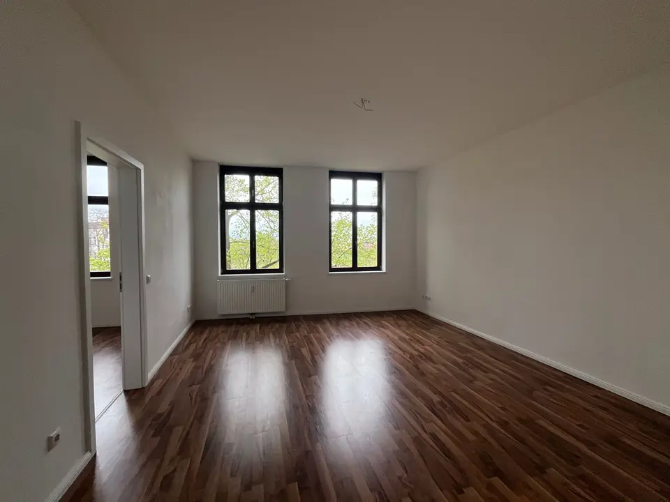3 Zimmer Wohnung mit 71 m² in Magdeburg – Bild 1