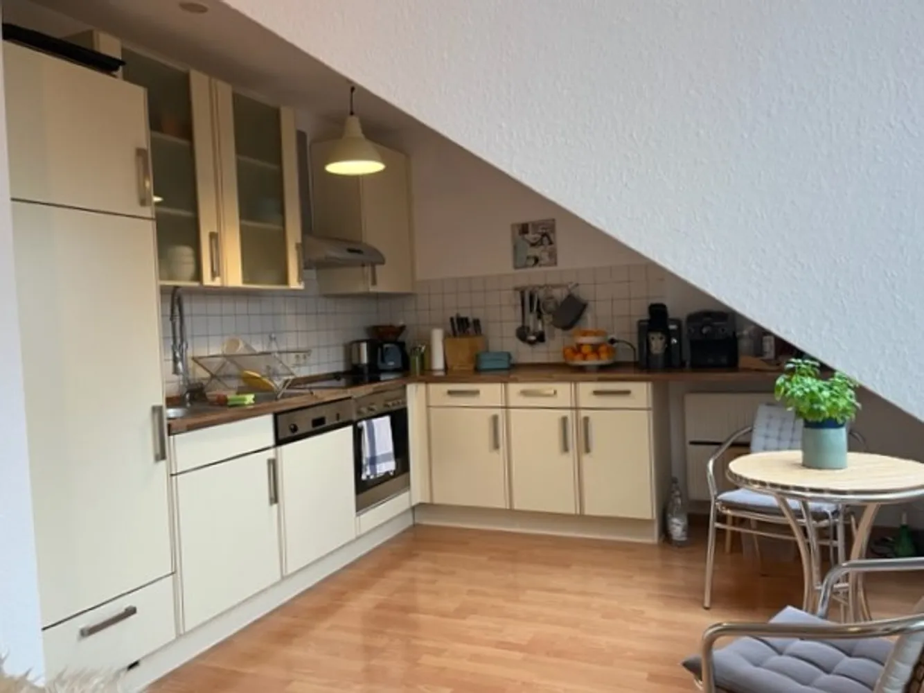 3 Zimmer Wohnung mit 72 m² in Aachen – Bild 4