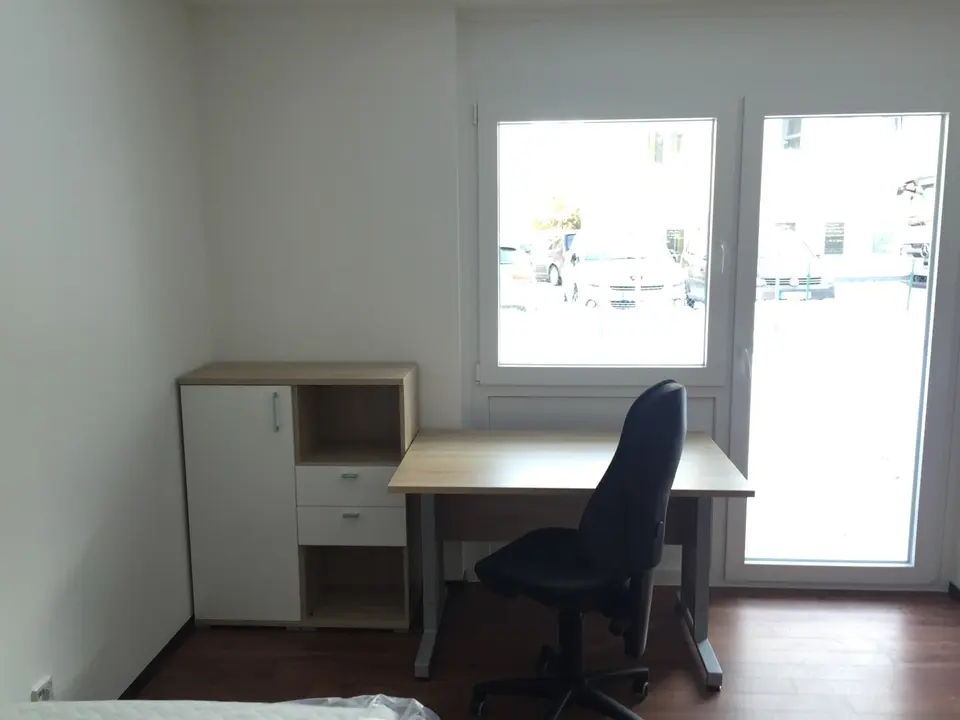 Studio mit 24 m² in Ingolstadt – Bild 3
