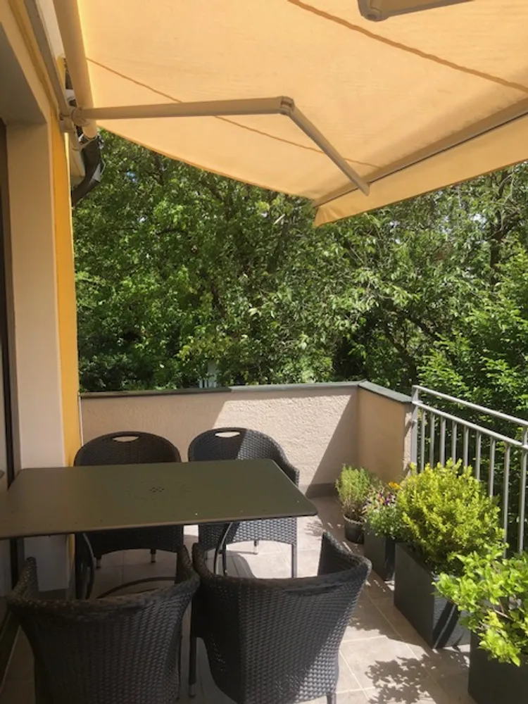 5 Zimmer Wohnung mit 140 m² in München – Bild 6