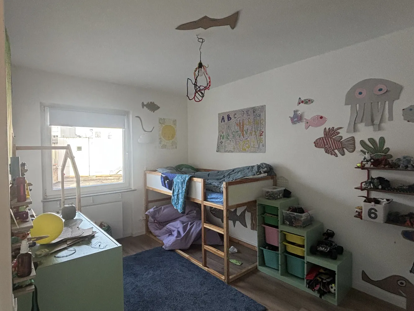 3 Zimmer Wohnung mit 80 m² in Mainz – Bild 11