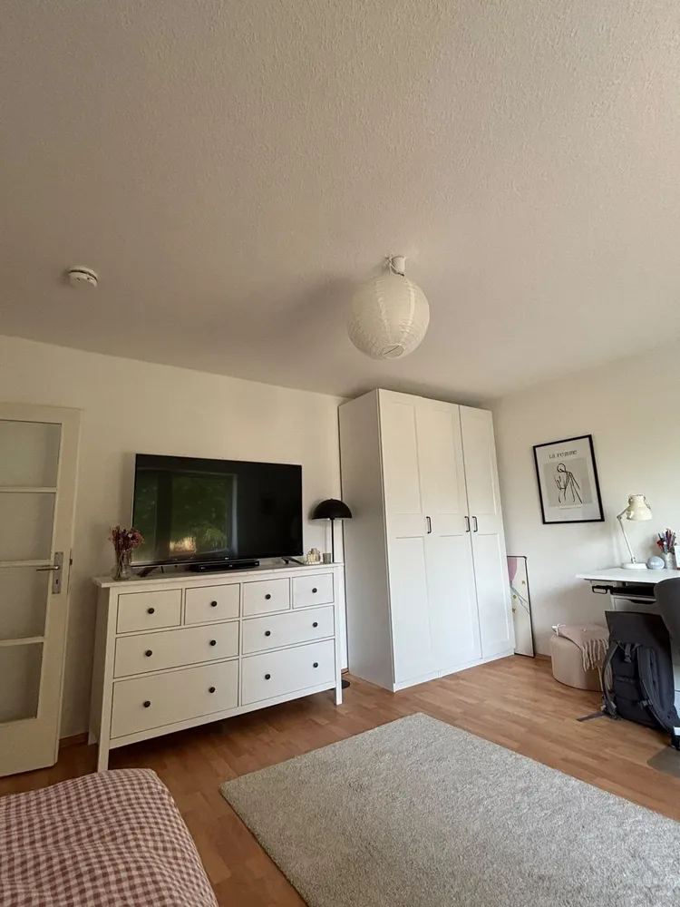 1 Zimmer Wohnung mit 38 m² in Braunschweig – Bild 4
