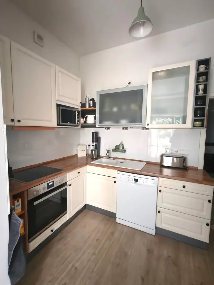 3 Zimmer Wohnung mit 90 m² in Detmold – Bild 8
