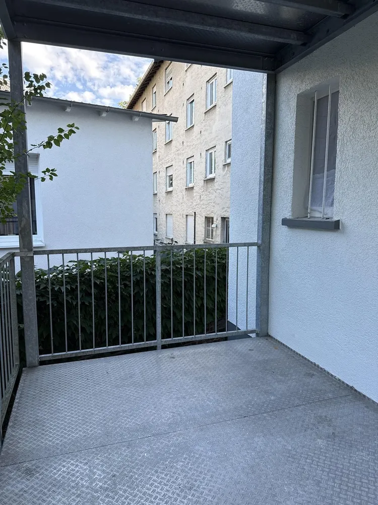2 Zimmer Wohnung mit 59 m² in Darmstadt – Bild 10