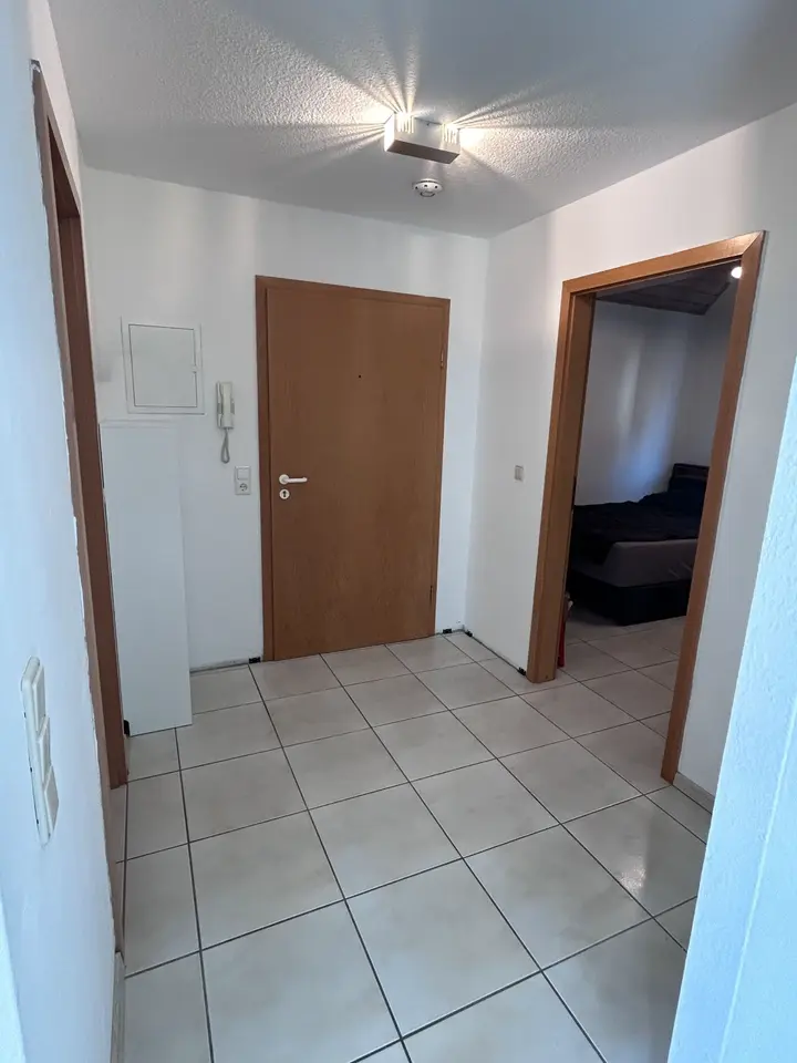 2 Zimmer Wohnung mit 60 m² in Weinheim – Bild 9