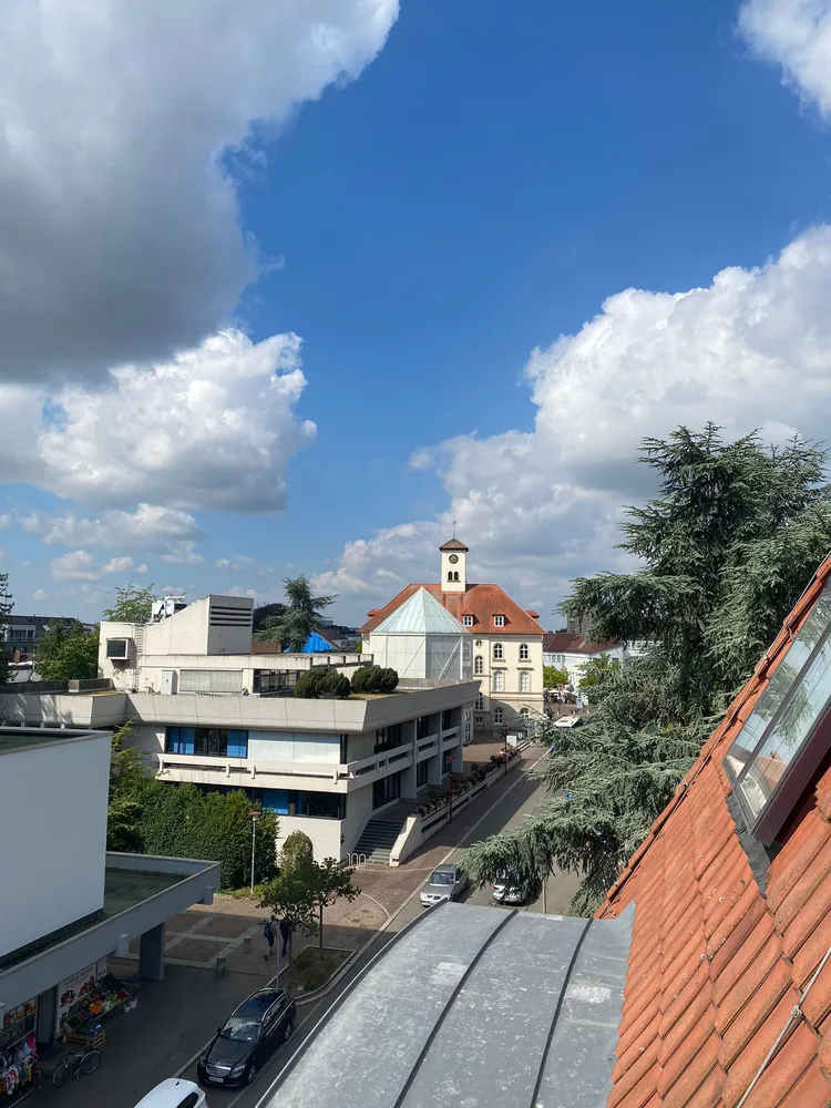 1 room apartment with 29 m² in Sindelfingen – Photo 11