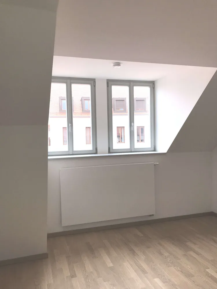 3 Zimmer Wohnung mit 94 m² in Bamberg – Bild 4